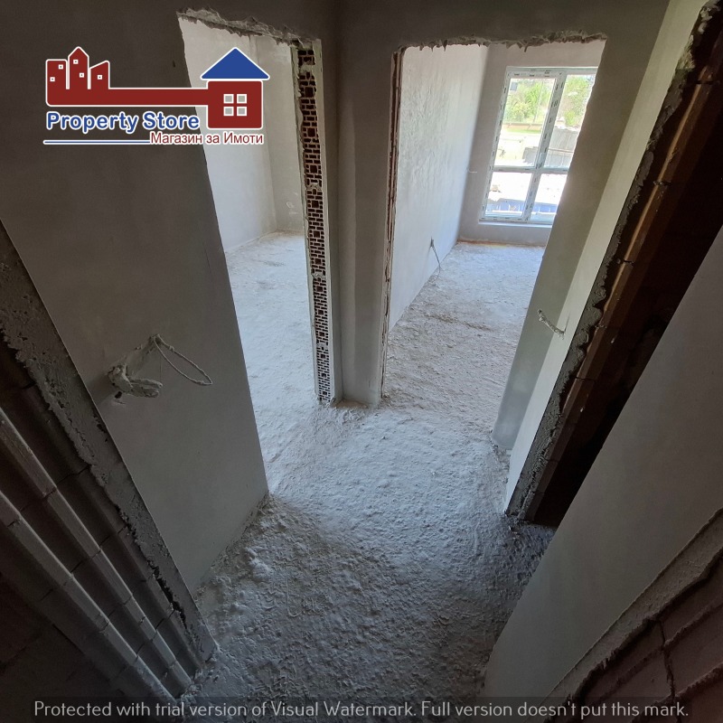 Продава 2-СТАЕН, гр. Варна, Левски 2, снимка 2 - Апартаменти - 50693583