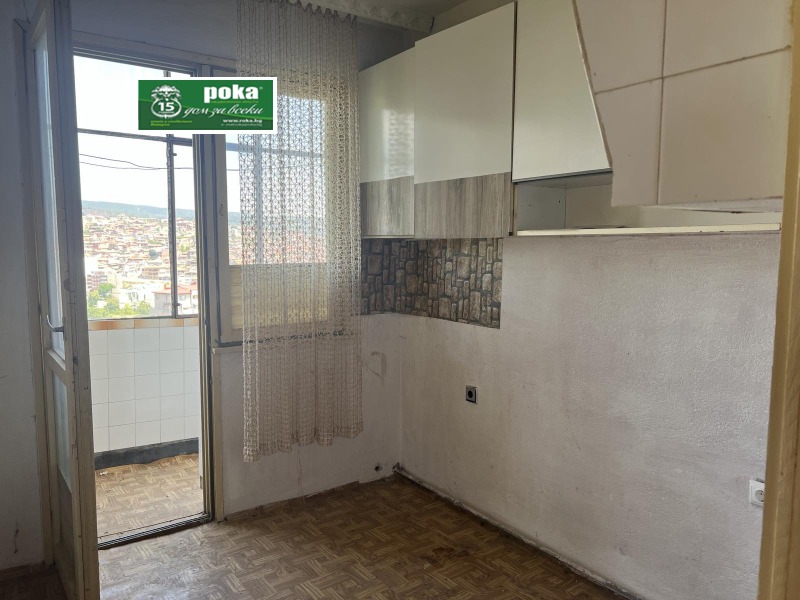 Продава  2-стаен град Стара Загора , Три чучура - север , 48 кв.м | 81778427 - изображение [9]