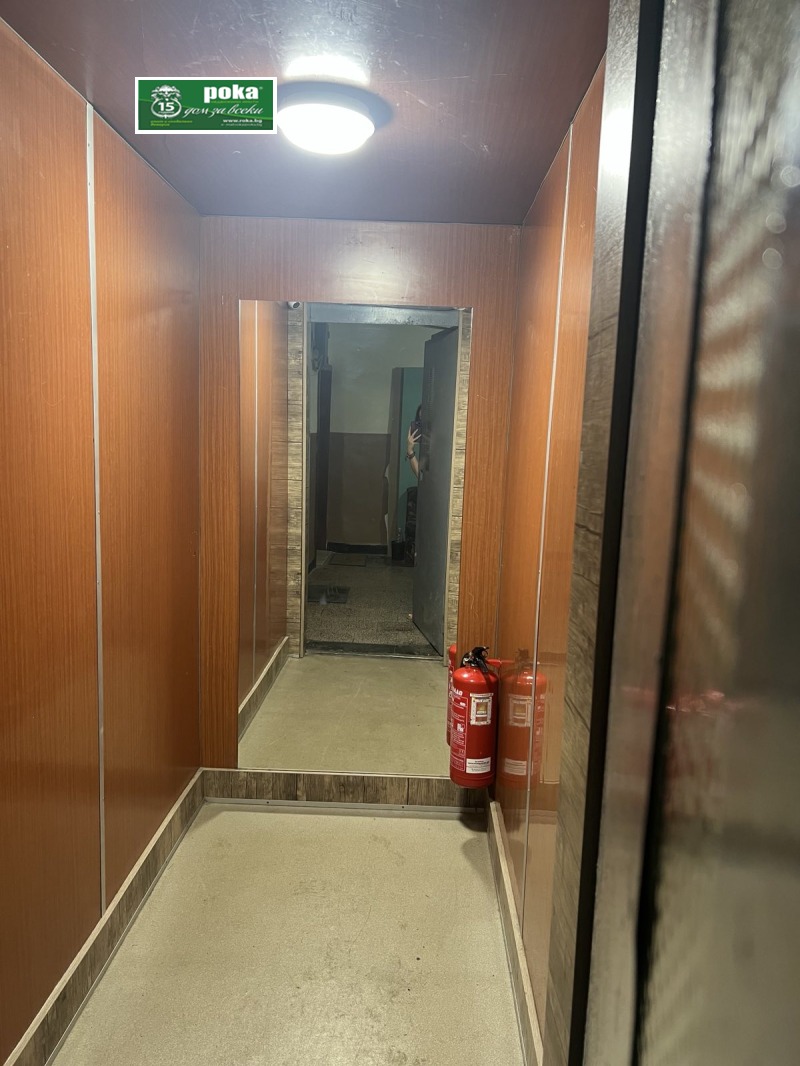 Продава  2-стаен град Стара Загора , Три чучура - север , 48 кв.м | 81778427 - изображение [10]