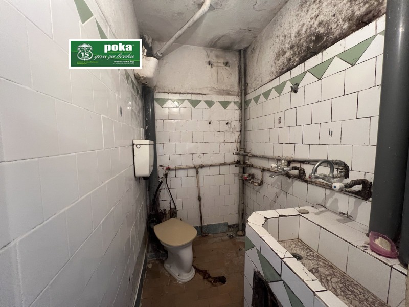 Продава  2-стаен град Стара Загора , Три чучура - север , 48 кв.м | 81778427 - изображение [8]