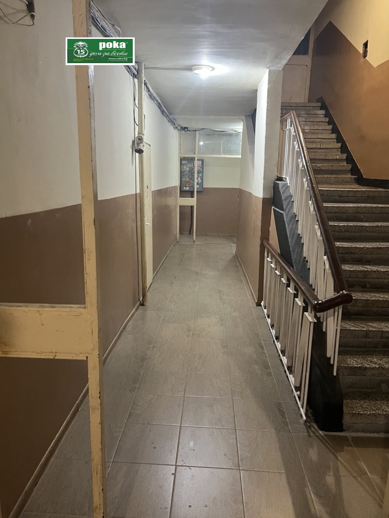 Продава  2-стаен град Стара Загора , Три чучура - север , 48 кв.м | 81778427 - изображение [11]