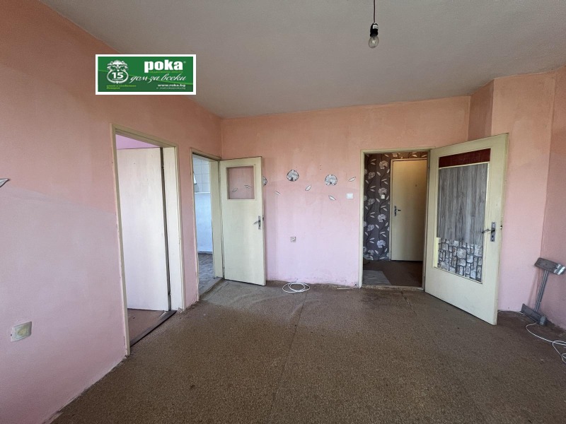 Продава  2-стаен град Стара Загора , Три чучура - север , 48 кв.м | 81778427 - изображение [4]