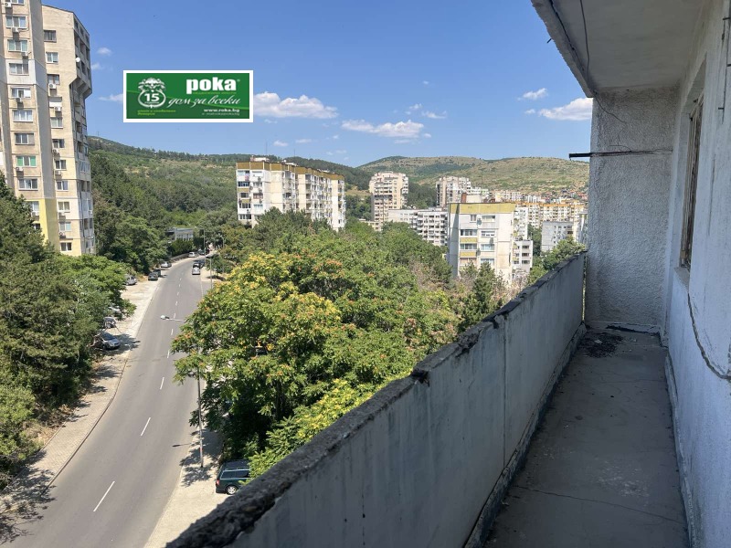 Продава  2-стаен град Стара Загора , Три чучура - север , 48 кв.м | 81778427 - изображение [2]