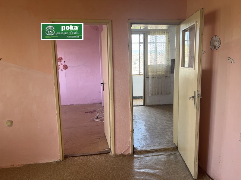 Продава  2-стаен град Стара Загора , Три чучура - север , 48 кв.м | 81778427 - изображение [6]
