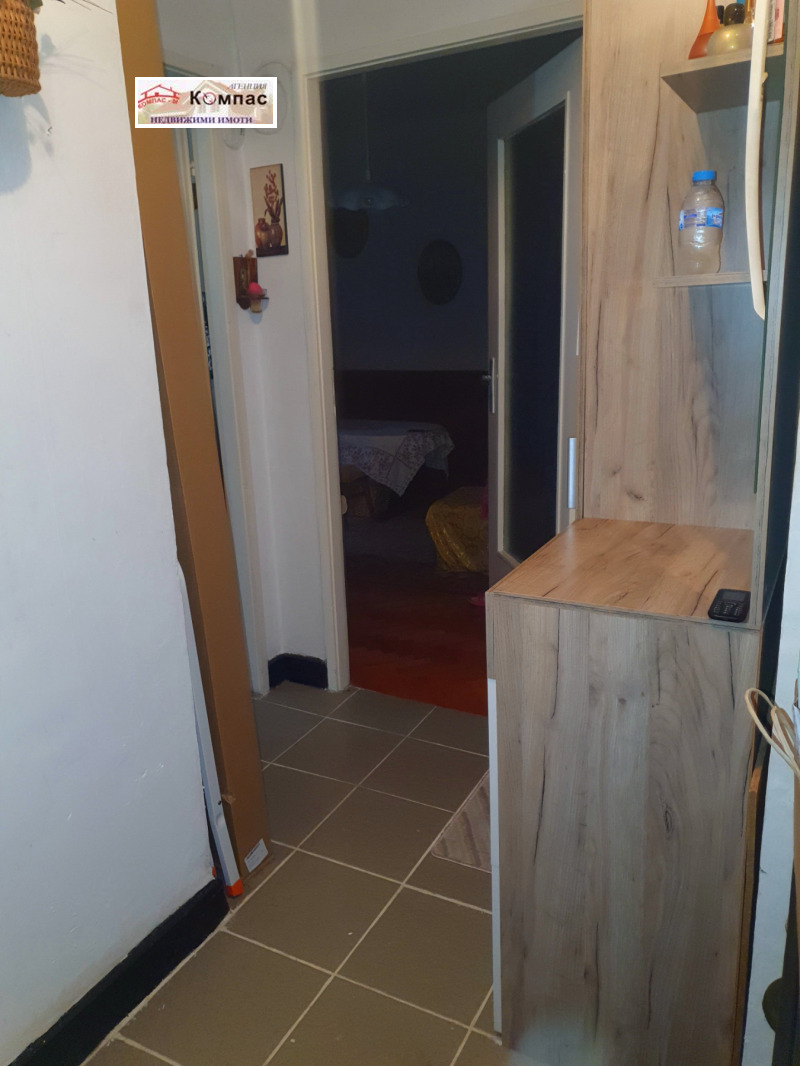 Zu verkaufen  1 Schlafzimmer Plowdiw , Kameniza 2 , 45 qm | 15360642 - Bild [5]