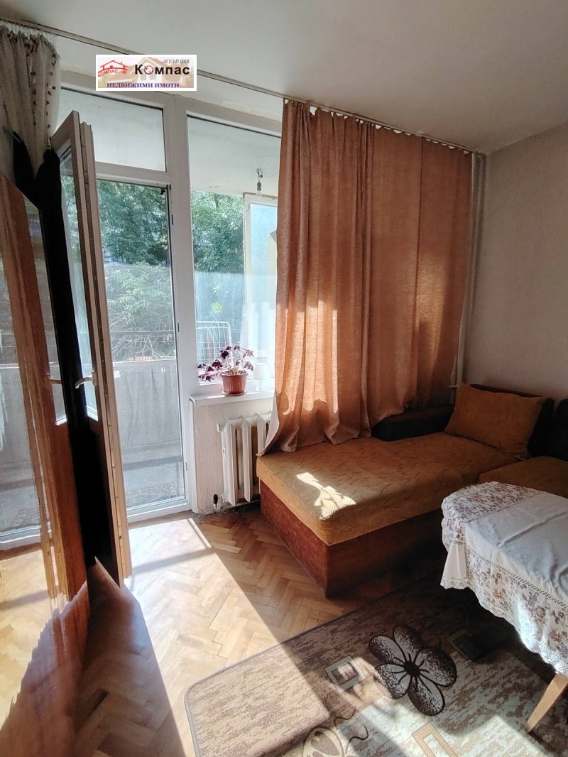 Zu verkaufen  1 Schlafzimmer Plowdiw , Kameniza 2 , 45 qm | 15360642 - Bild [2]
