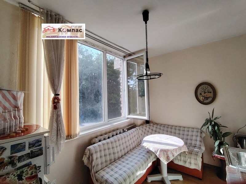 Zu verkaufen  1 Schlafzimmer Plowdiw , Kameniza 2 , 45 qm | 15360642 - Bild [4]