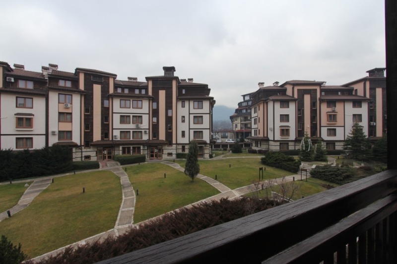 Продава 2-СТАЕН, гр. Банско, област Благоевград, снимка 14 - Апартаменти - 52638511