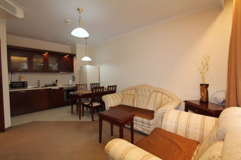 Продава 2-СТАЕН, гр. Банско, област Благоевград, снимка 11 - Апартаменти - 52638511