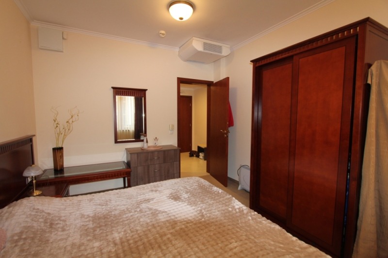 Продава 2-СТАЕН, гр. Банско, област Благоевград, снимка 5 - Апартаменти - 52638511