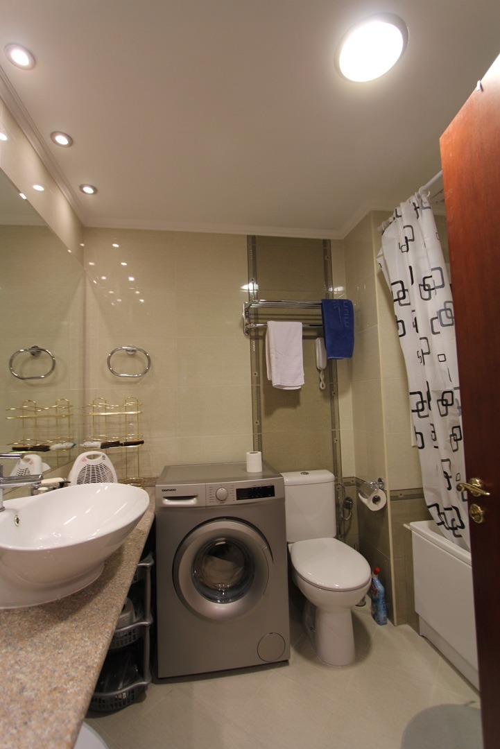 Продава 2-СТАЕН, гр. Банско, област Благоевград, снимка 3 - Апартаменти - 52638511