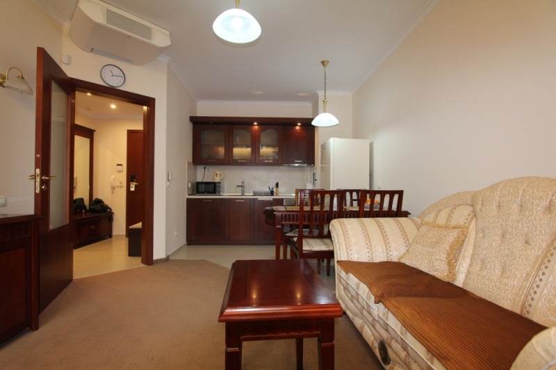 Продава 2-СТАЕН, гр. Банско, област Благоевград, снимка 12 - Апартаменти - 52638511