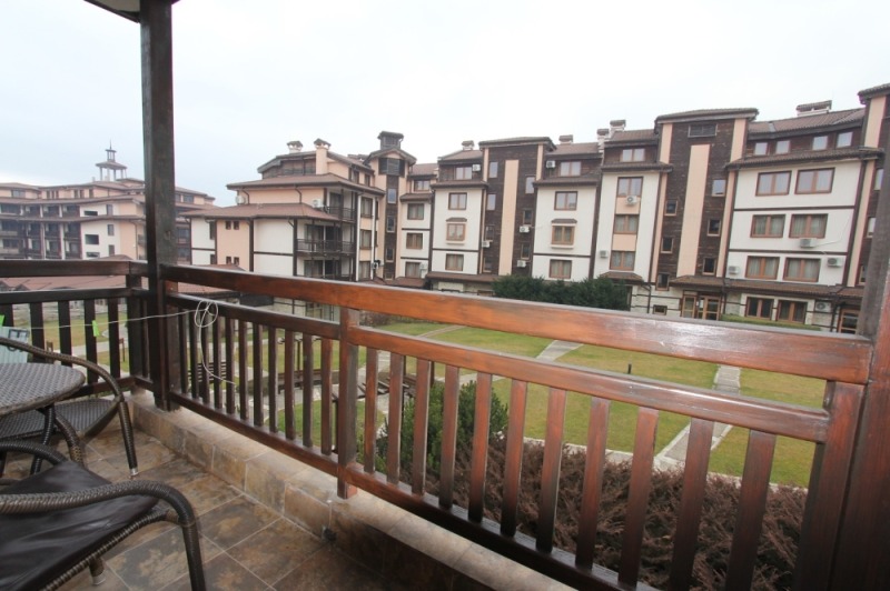 Продава 2-СТАЕН, гр. Банско, област Благоевград, снимка 13 - Апартаменти - 52638511