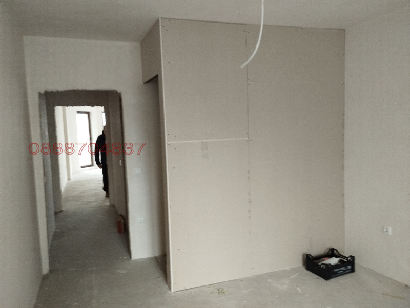 Продава 2-СТАЕН, гр. Варна, Колхозен пазар, снимка 12 - Апартаменти - 53002399