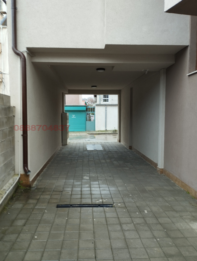 Продава 2-СТАЕН, гр. Варна, Колхозен пазар, снимка 2 - Апартаменти - 53002399