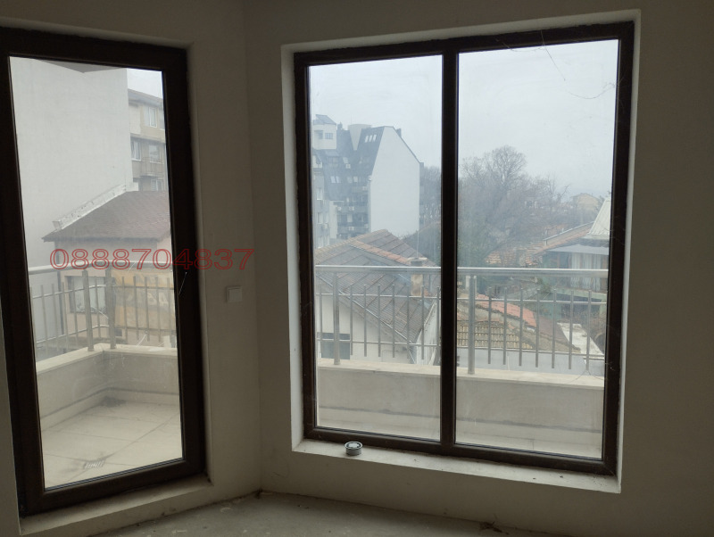 Продава 2-СТАЕН, гр. Варна, Колхозен пазар, снимка 7 - Апартаменти - 53002399