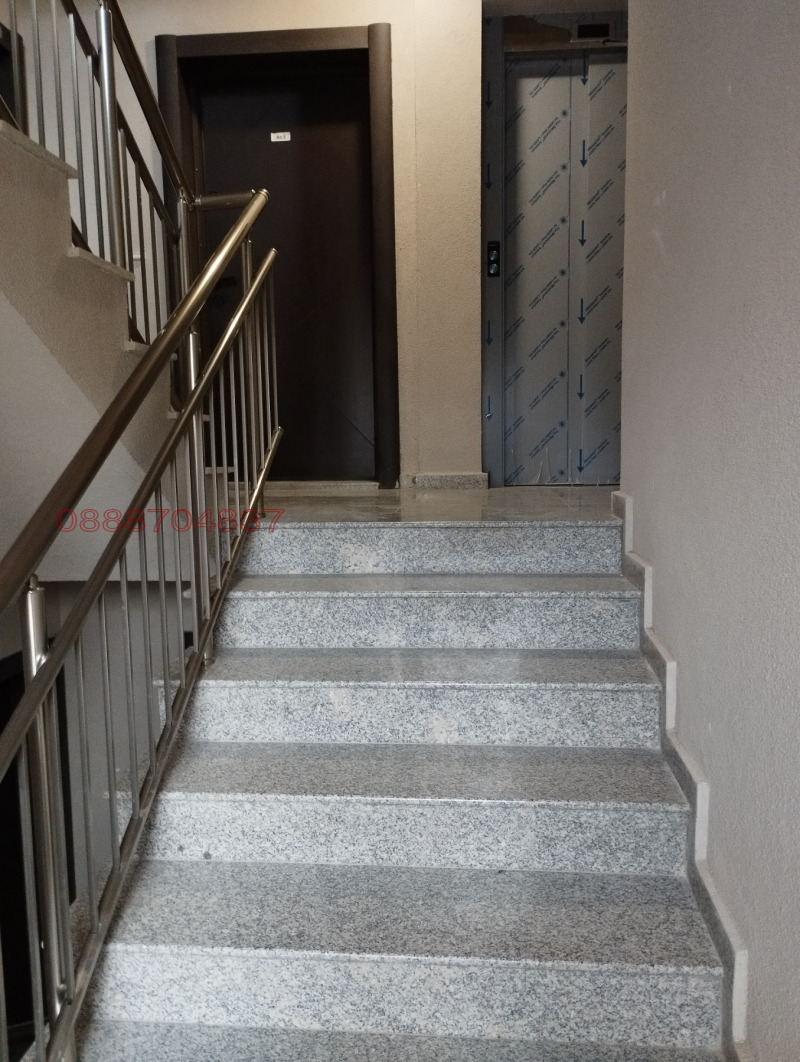 Продава 2-СТАЕН, гр. Варна, Колхозен пазар, снимка 4 - Апартаменти - 53002399