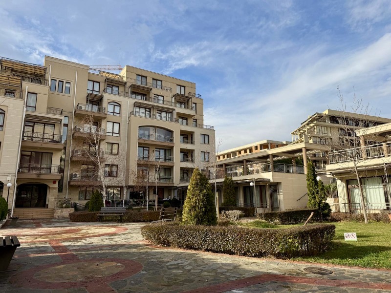 Продава 2-СТАЕН, гр. Свети Влас, област Бургас, снимка 6 - Апартаменти - 53312936