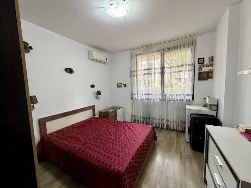 Продава 2-СТАЕН, гр. Свети Влас, област Бургас, снимка 4 - Апартаменти - 53312936