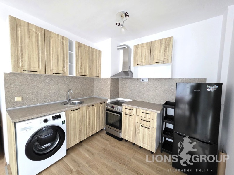 Продава 2-СТАЕН, гр. Варна, м-т Долна Трака, снимка 16 - Апартаменти - 53323286