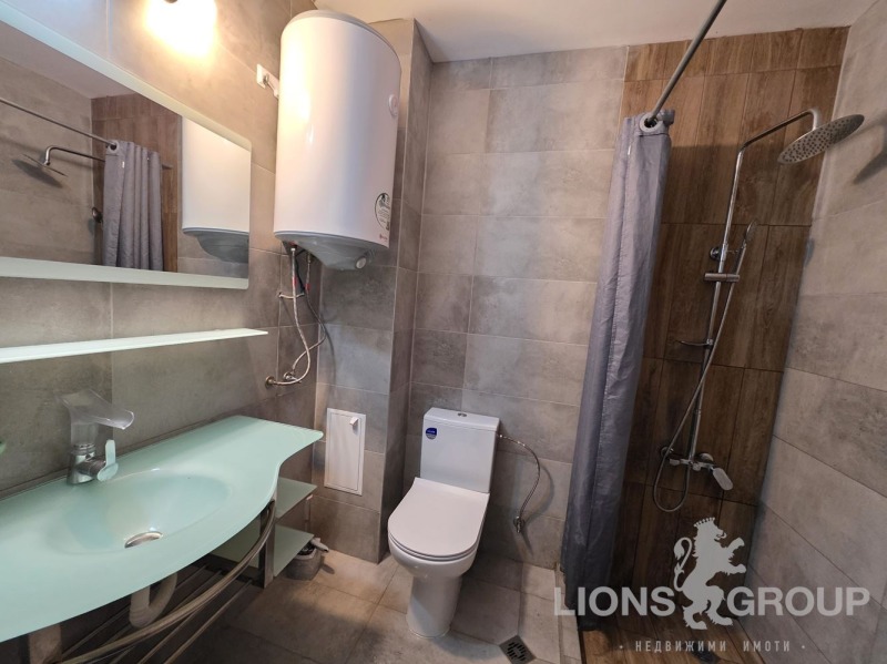 Продава 2-СТАЕН, гр. Варна, м-т Долна Трака, снимка 14 - Апартаменти - 53323286