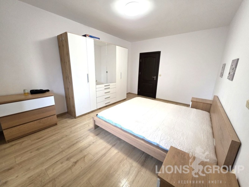 Продава 2-СТАЕН, гр. Варна, м-т Долна Трака, снимка 3 - Апартаменти - 53323286