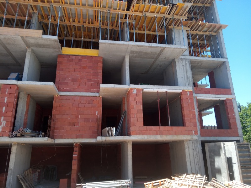 Продава 2-СТАЕН, гр. София, Овча купел 2, снимка 2 - Апартаменти - 53370088