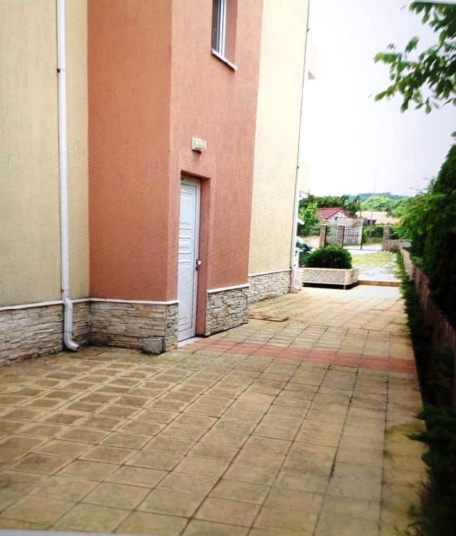 Продава 2-СТАЕН, гр. Варна, м-т Ален мак, снимка 13 - Апартаменти - 53872758