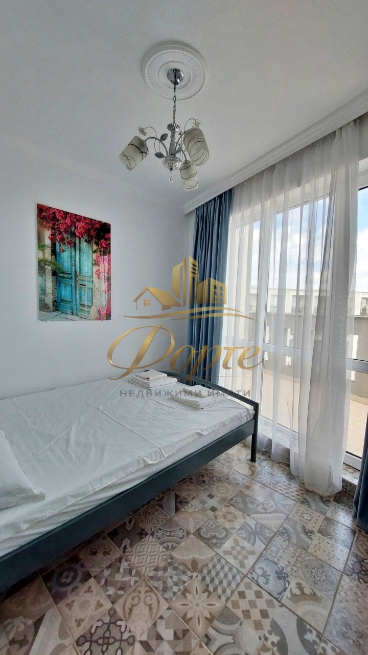Продава 2-СТАЕН, с. Равда, област Бургас, снимка 13 - Апартаменти - 54542603