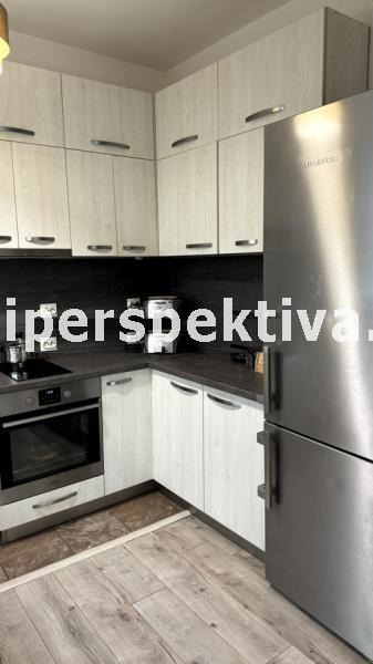 Продава 3-СТАЕН, гр. Пловдив, Кършияка, снимка 4 - Aпартаменти - 49162335