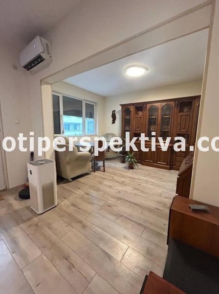 Продава 3-СТАЕН, гр. Пловдив, Кършияка, снимка 2 - Aпартаменти - 49162335