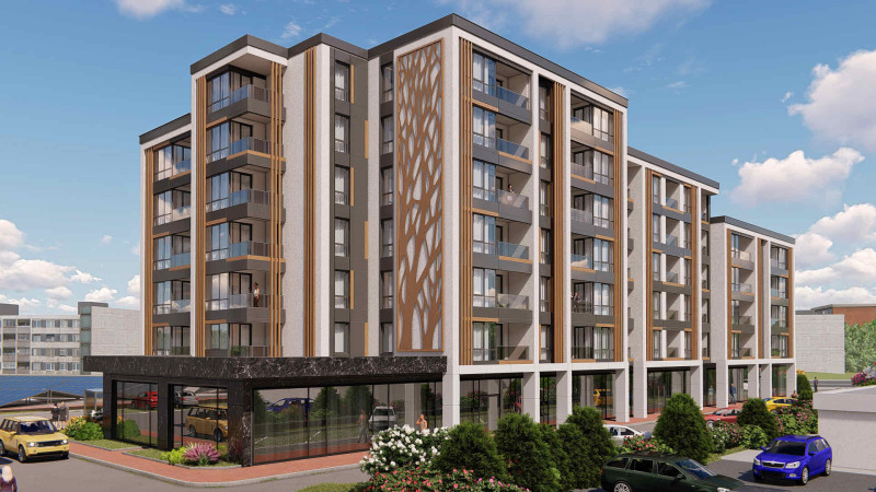 Satılık  2 yatak odası Plovdiv , Kamenica 2 , 99 metrekare | 76731927 - görüntü [3]
