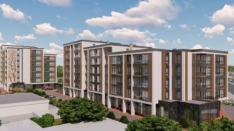 Satılık  2 yatak odası Plovdiv , Kamenica 2 , 99 metrekare | 76731927 - görüntü [4]