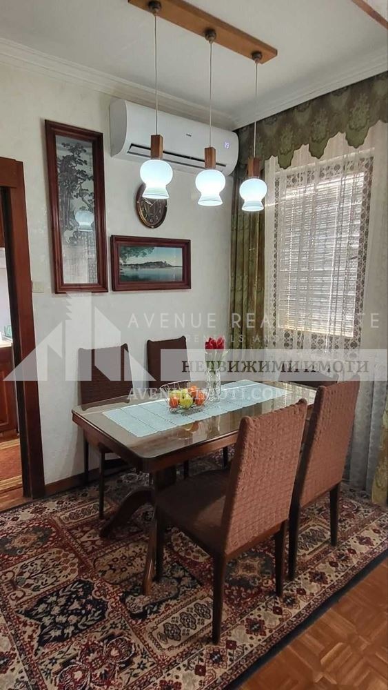 Продава 3-СТАЕН, гр. Пловдив, Тракия, снимка 2 - Апартаменти - 52386103