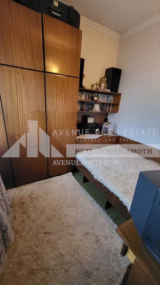 Продава 3-СТАЕН, гр. Пловдив, Тракия, снимка 7 - Апартаменти - 52386103