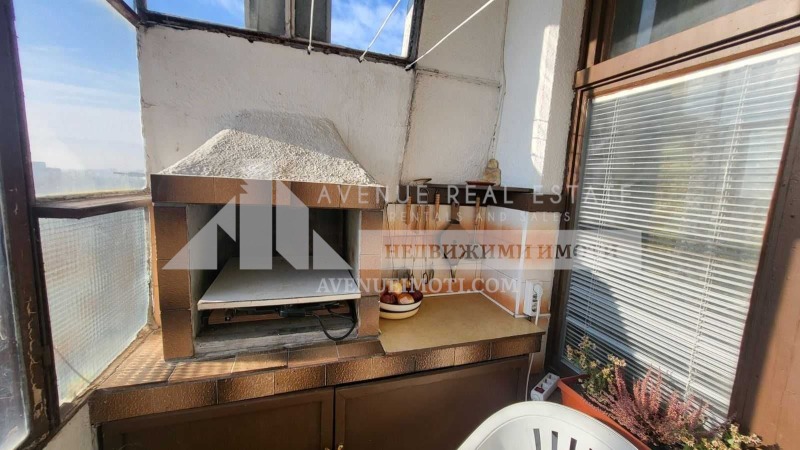 Продава 3-СТАЕН, гр. Пловдив, Тракия, снимка 11 - Апартаменти - 52386103