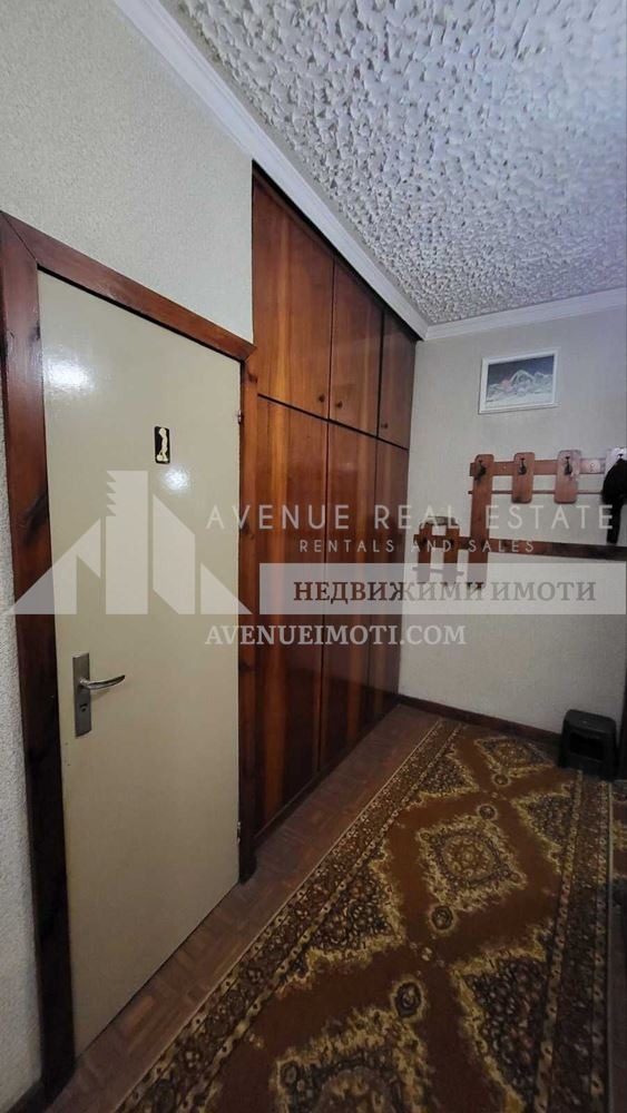Продава 3-СТАЕН, гр. Пловдив, Тракия, снимка 8 - Апартаменти - 52386103