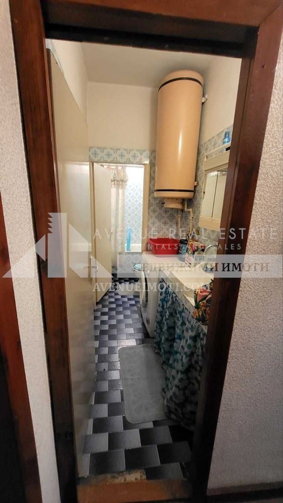 Продава 3-СТАЕН, гр. Пловдив, Тракия, снимка 12 - Апартаменти - 52386103