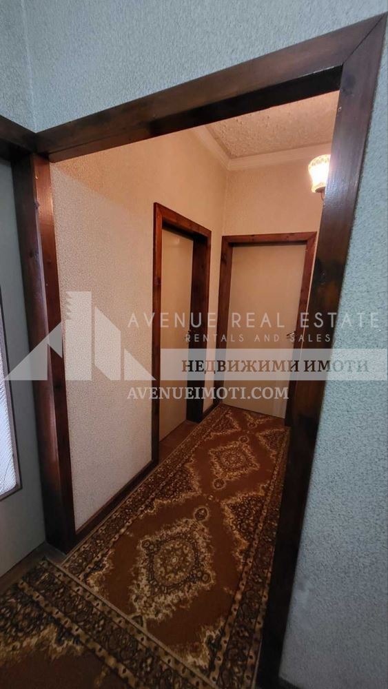 Продава 3-СТАЕН, гр. Пловдив, Тракия, снимка 9 - Апартаменти - 52386103