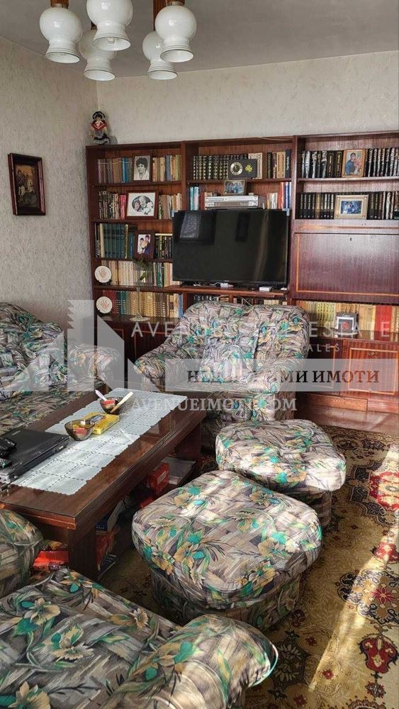 Продава 3-СТАЕН, гр. Пловдив, Тракия, снимка 3 - Апартаменти - 52386103