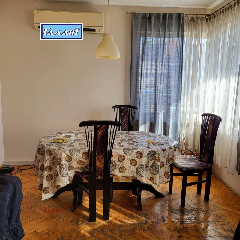 Продава 3-СТАЕН, гр. Варна, Победа, снимка 3 - Апартаменти - 52702054