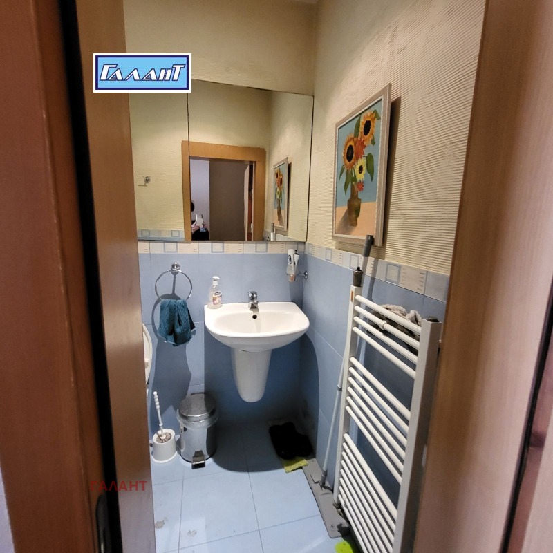 Продава 3-СТАЕН, гр. Варна, Победа, снимка 5 - Апартаменти - 52702054