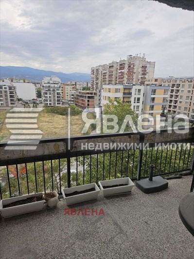 Продава 3-СТАЕН, гр. Пловдив, Южен, снимка 9 - Апартаменти - 53068375