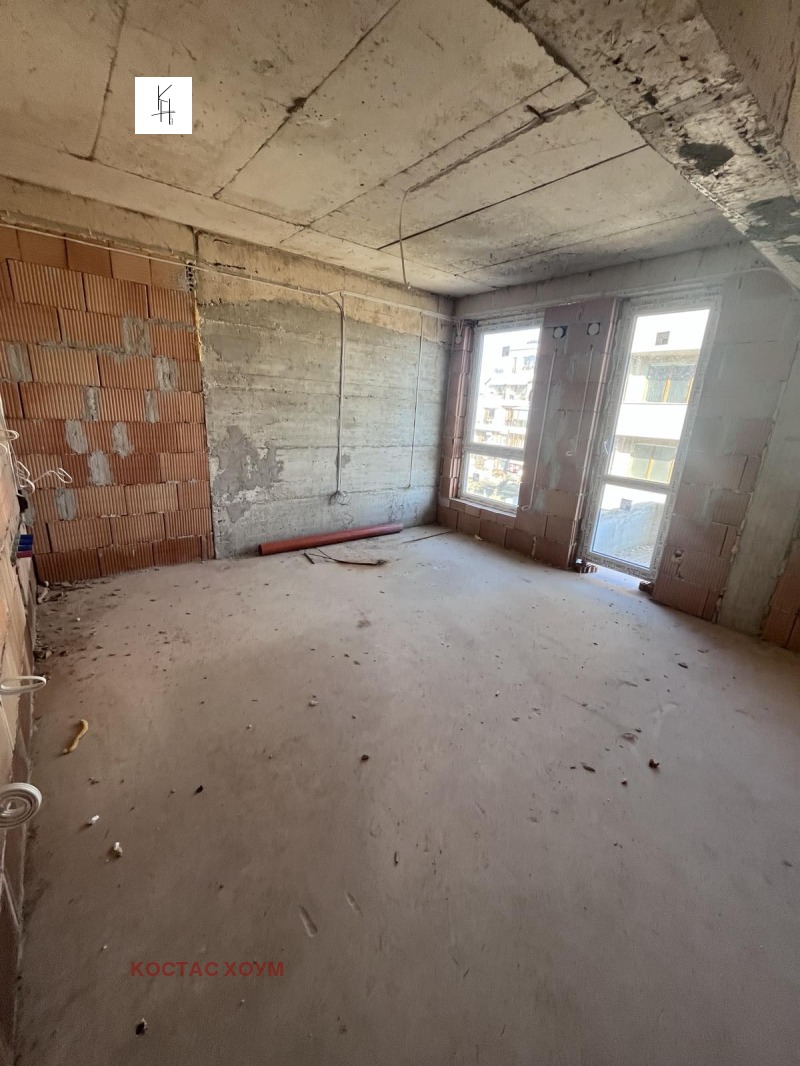 Продава 3-СТАЕН, гр. Варна, Аспарухово