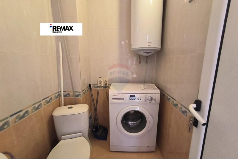 Продава 3-СТАЕН, гр. Бургас, Братя Миладинови, снимка 12 - Апартаменти - 53330767