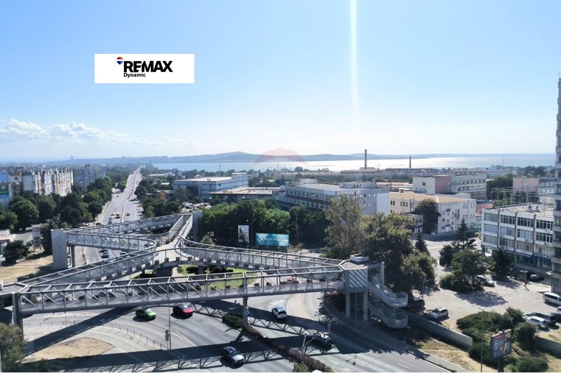 Продава 3-СТАЕН, гр. Бургас, Братя Миладинови, снимка 15 - Апартаменти - 53330767