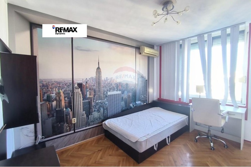 Продава 3-СТАЕН, гр. Бургас, Братя Миладинови, снимка 4 - Апартаменти - 53330767