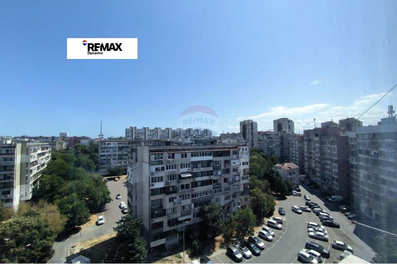 Продава 3-СТАЕН, гр. Бургас, Братя Миладинови, снимка 10 - Апартаменти - 53330767