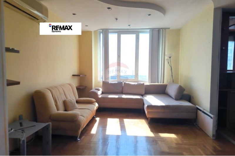 Продава 3-СТАЕН, гр. Бургас, Братя Миладинови, снимка 2 - Апартаменти - 53330767