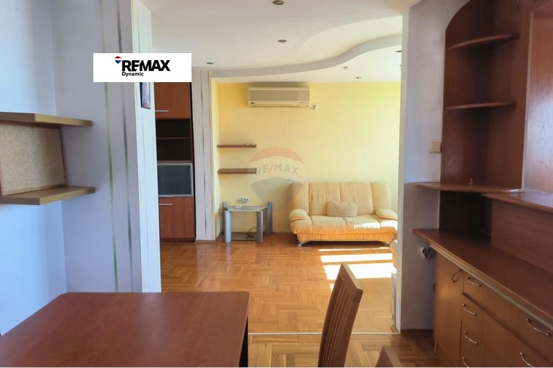 Продава 3-СТАЕН, гр. Бургас, Братя Миладинови, снимка 3 - Апартаменти - 53330767